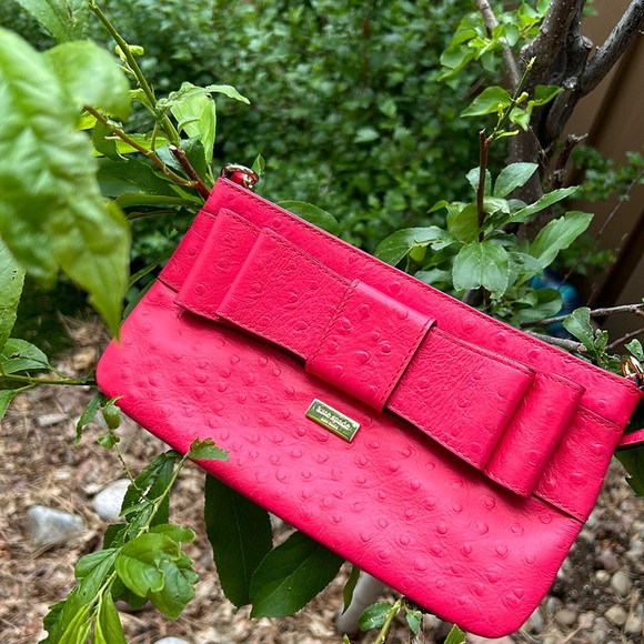 KATE SPADE PRESLEY CROSSBODY - Picture 2 of 8